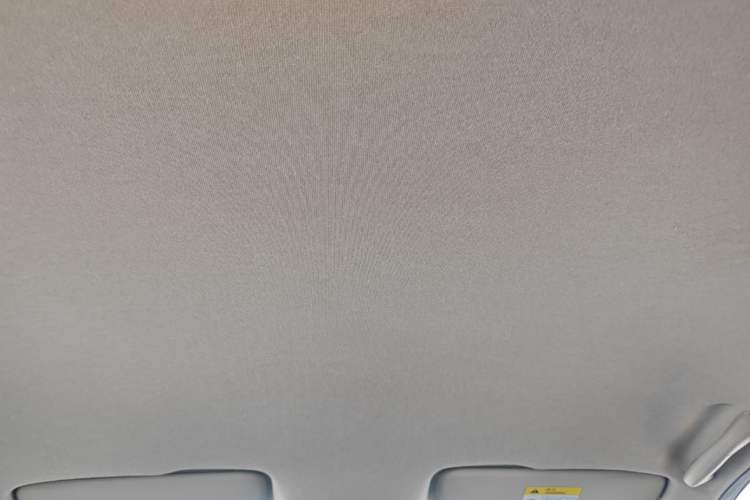 Used Chevrolet Cavalier 2020 325T Automatic Enjoyment Edition Headliner
