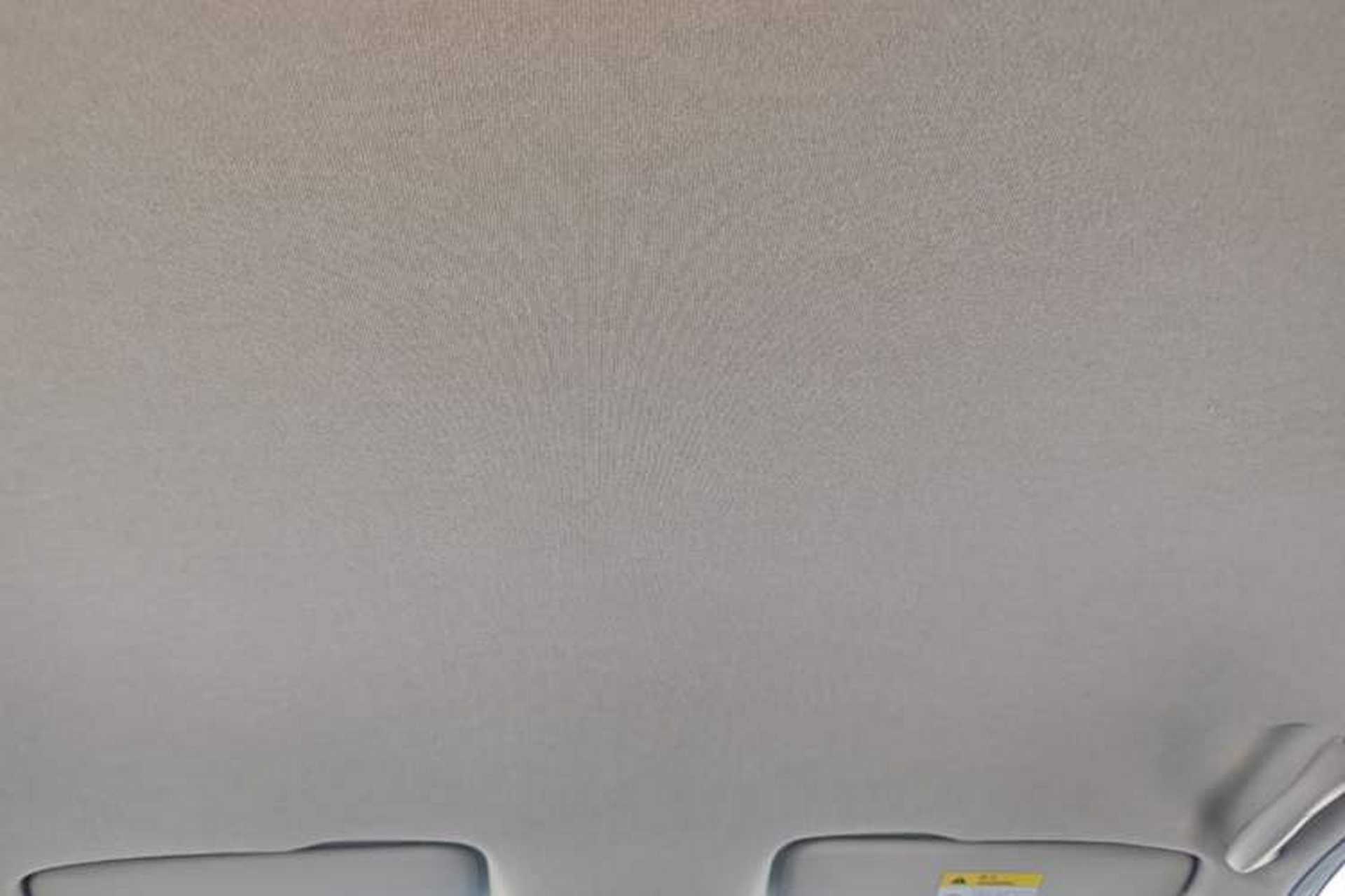 Used Chevrolet Cavalier 2020 325T Automatic Enjoyment Edition Headliner