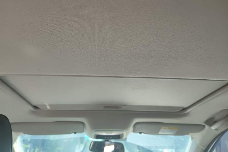 Used Chevrolet Cavalier 2020 Redline 325T Automatic Xinshang Edition Headliner