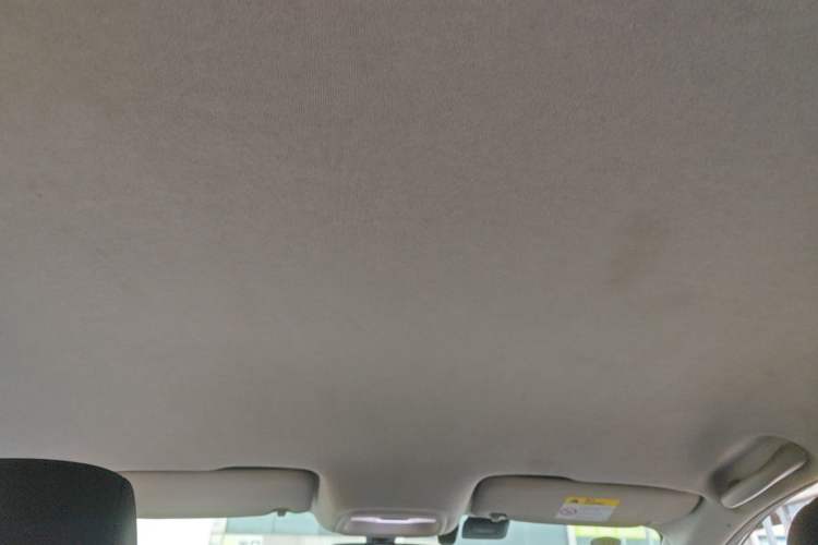 Used Chevrolet Cavalier 2020 325T Automatic Enjoyment Edition Headliner