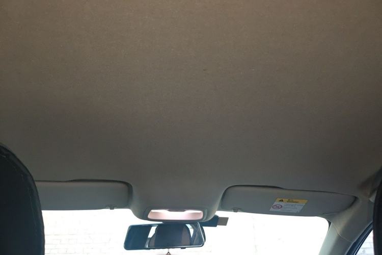 Used Chevrolet Cavalier 2020 325T Automatic Enjoyment Edition Headliner