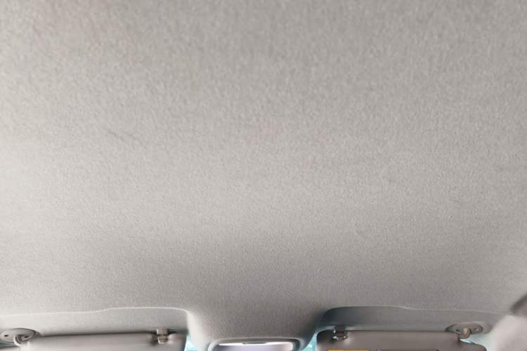 Used Chevrolet Cavalier 2020 325T Automatic Enjoyment Edition Headliner