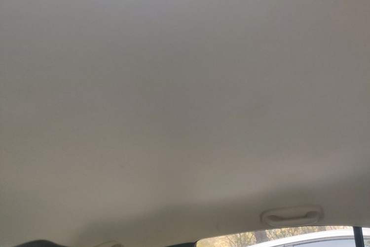 Used Chevrolet Cavalier 2020 325T Automatic Enjoyment Edition Headliner