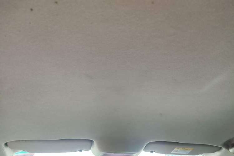 Used Chevrolet Cavalier 2020 325T Automatic Enjoyment Edition Headliner