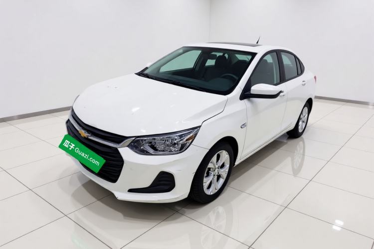 Chevrolet Cavalier 2020 325T Automatic Enjoyment Edition usata Guazi used car, China used car export, Used car for sale, Used cars, Cheapest cars for sale