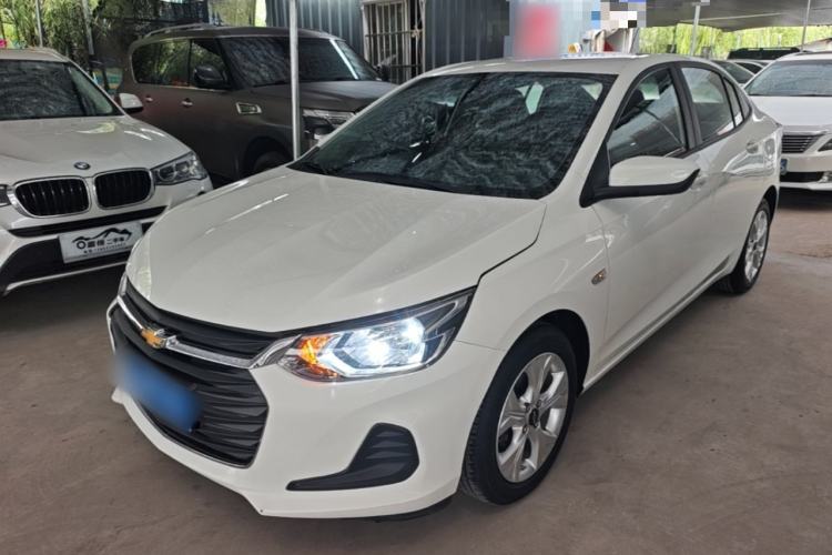 Chevrolet Cavalier 2020 325T Automatic Enjoyment Edition مستعملة Guazi used car, China used car export, Used car for sale, Used  cars, Cheapest cars for sale