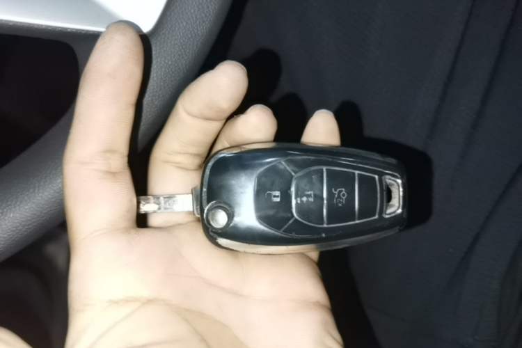 Used Chevrolet Cavalier 2020 325T Automatic Enjoyment Edition Interior 1