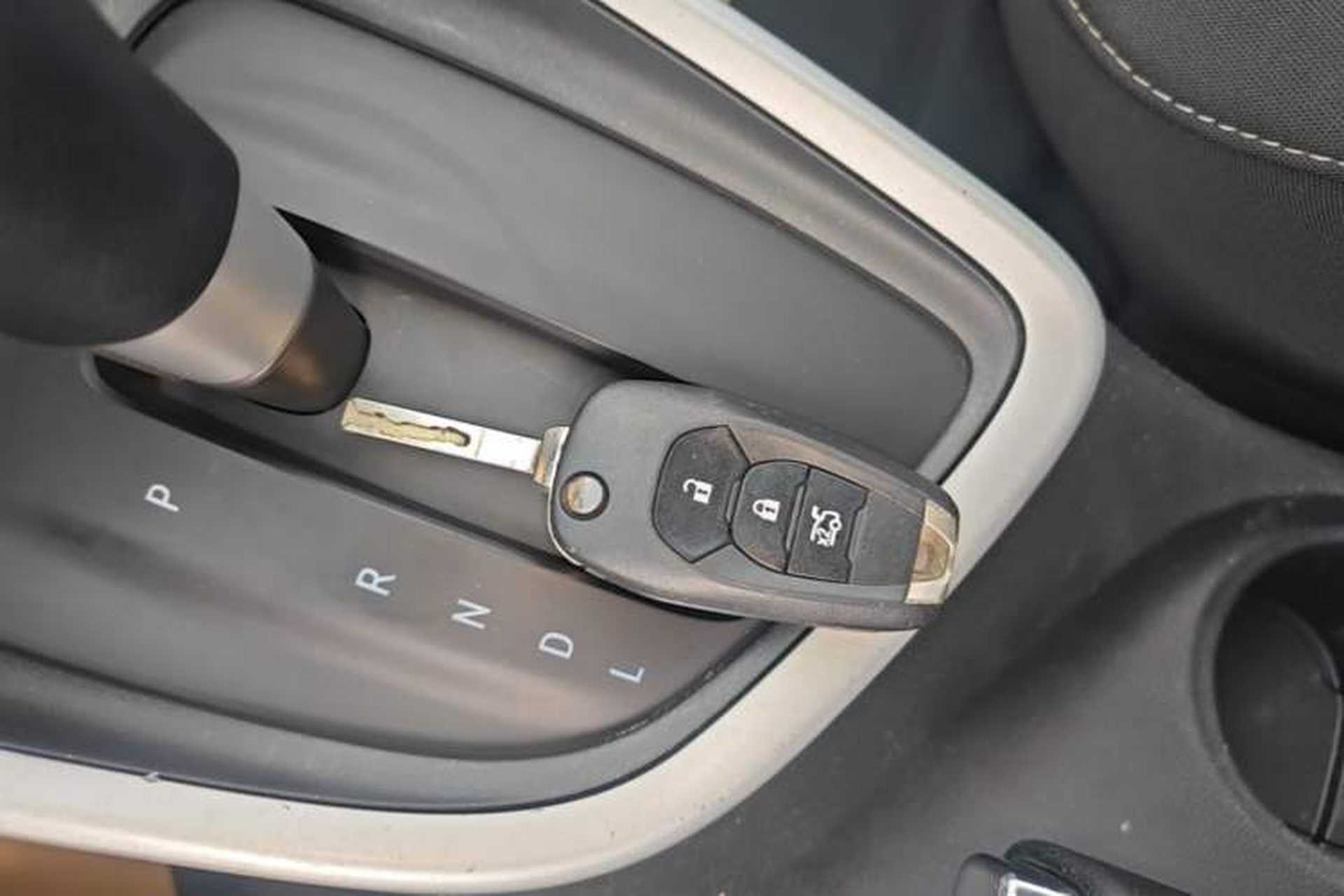 Used Chevrolet Cavalier 2020 325T Automatic Enjoyment Edition Interior 1