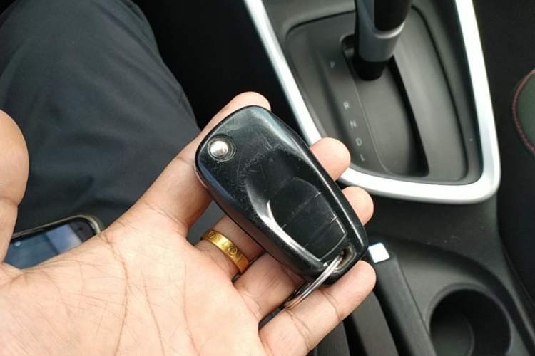 Used Chevrolet Cavalier 2020 Redline 325T Automatic Xinshang Edition Interior 1