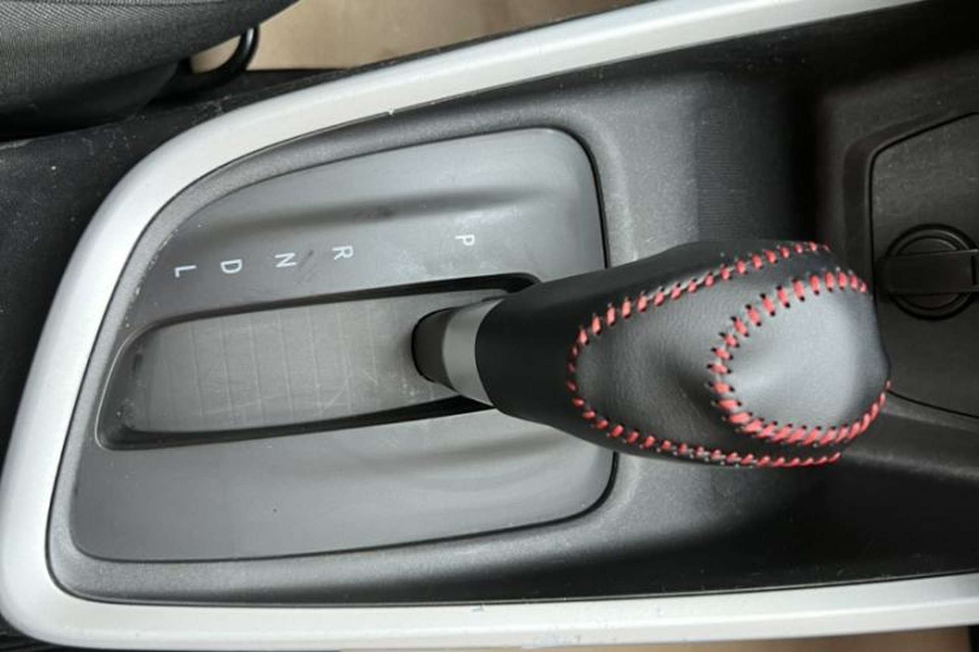 Used Chevrolet Cavalier 2020 325T Automatic Enjoyment Edition Interior 12