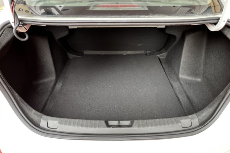 Used Chevrolet Cavalier 2020 325T Automatic Enjoyment Edition Interior 2