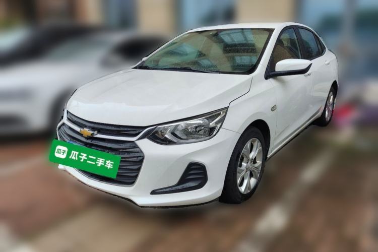Used Chevrolet Cavalier 2020 325T Automatic Enjoyment Edition Guazi used car, China used car export, Used car for sale, Used  cars, Cheapest cars for sale