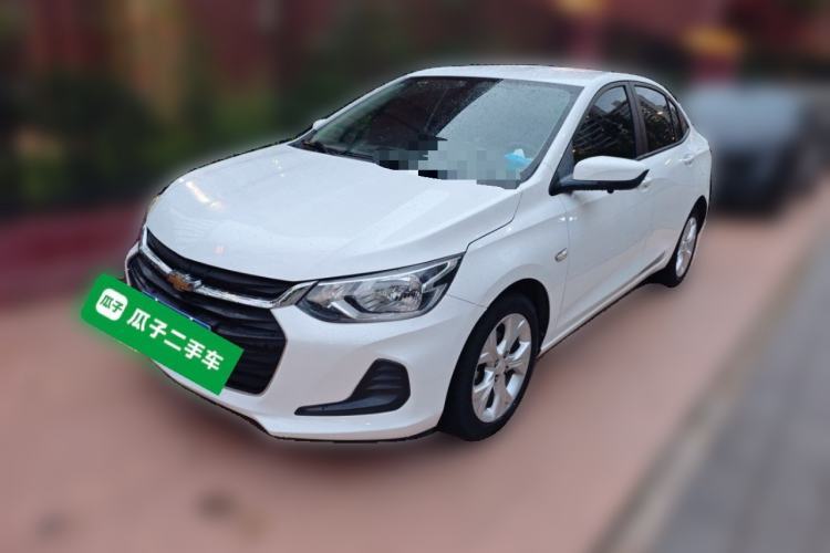 Used Chevrolet Cavalier 2020 325T Automatic Enjoyment Edition Guazi used car, China used car export, Used car for sale, Used  cars, Cheapest cars for sale