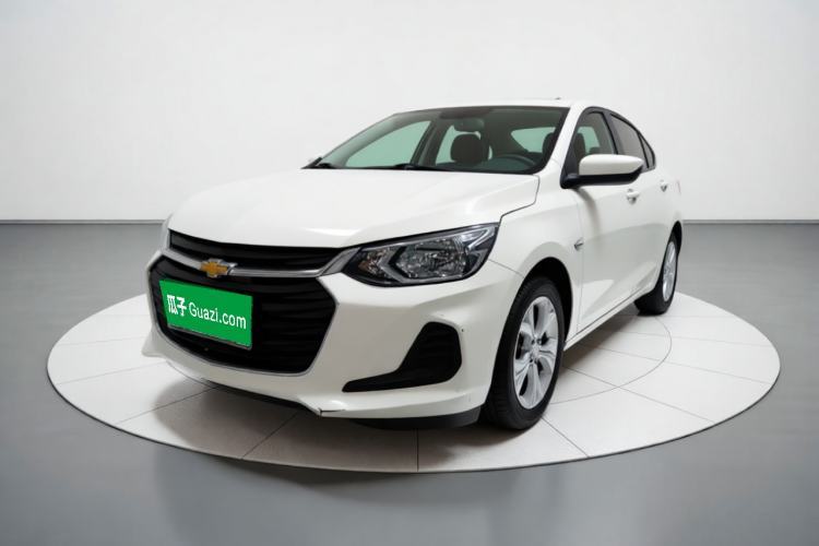 Used Chevrolet Cavalier 2020 325T Automatic Enjoyment Edition Guazi used car, China used car export, Used car for sale, Used cars, Cheapest cars for sale