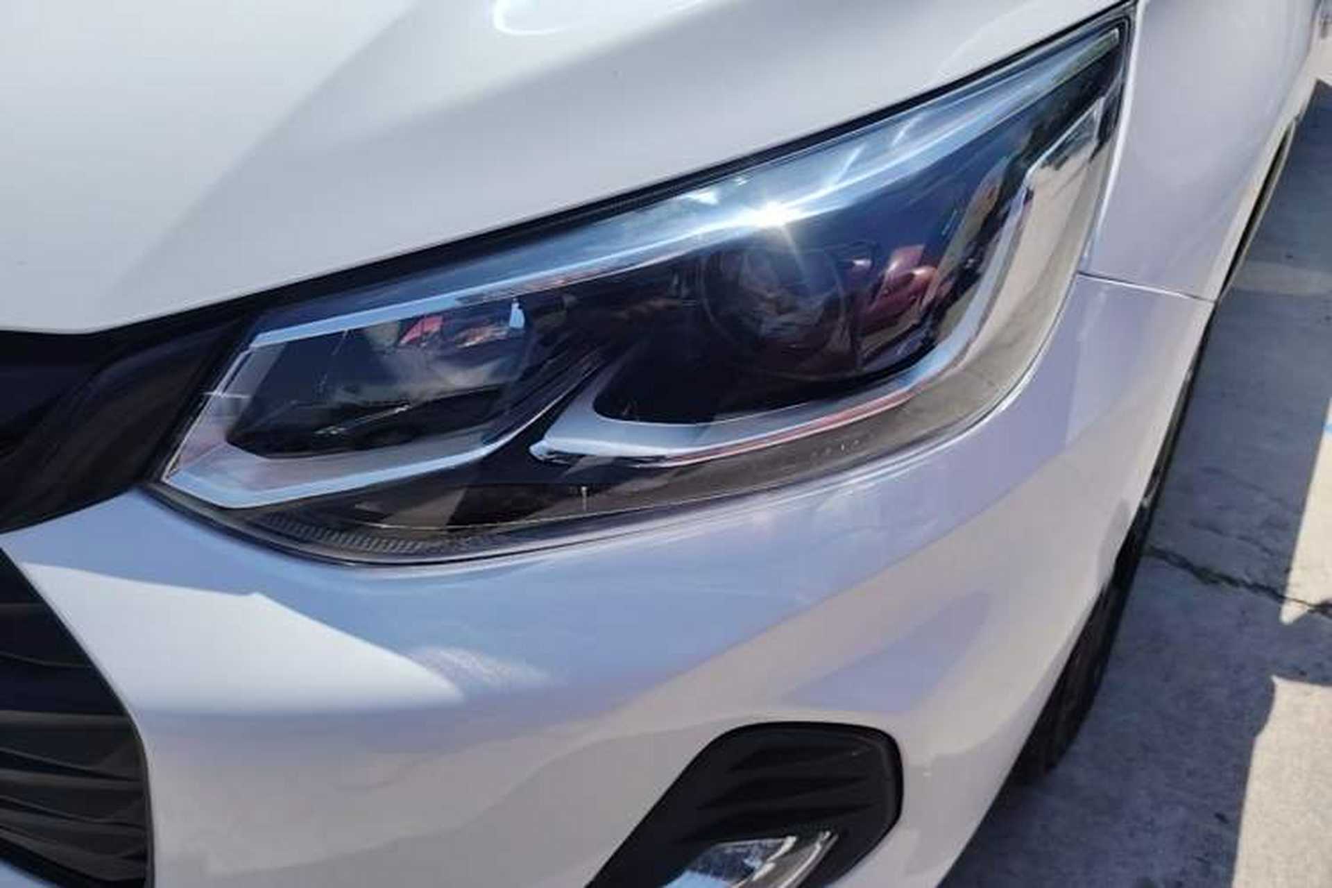 Used Chevrolet Cavalier 2020 Redline 325T Automatic Xinyao Edition China VI Standard Left Front Headlight