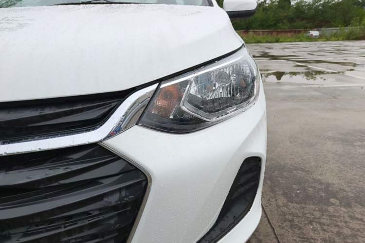 Used Chevrolet Cavalier 2020 325T Automatic Enjoyment Edition Left Front Headlight