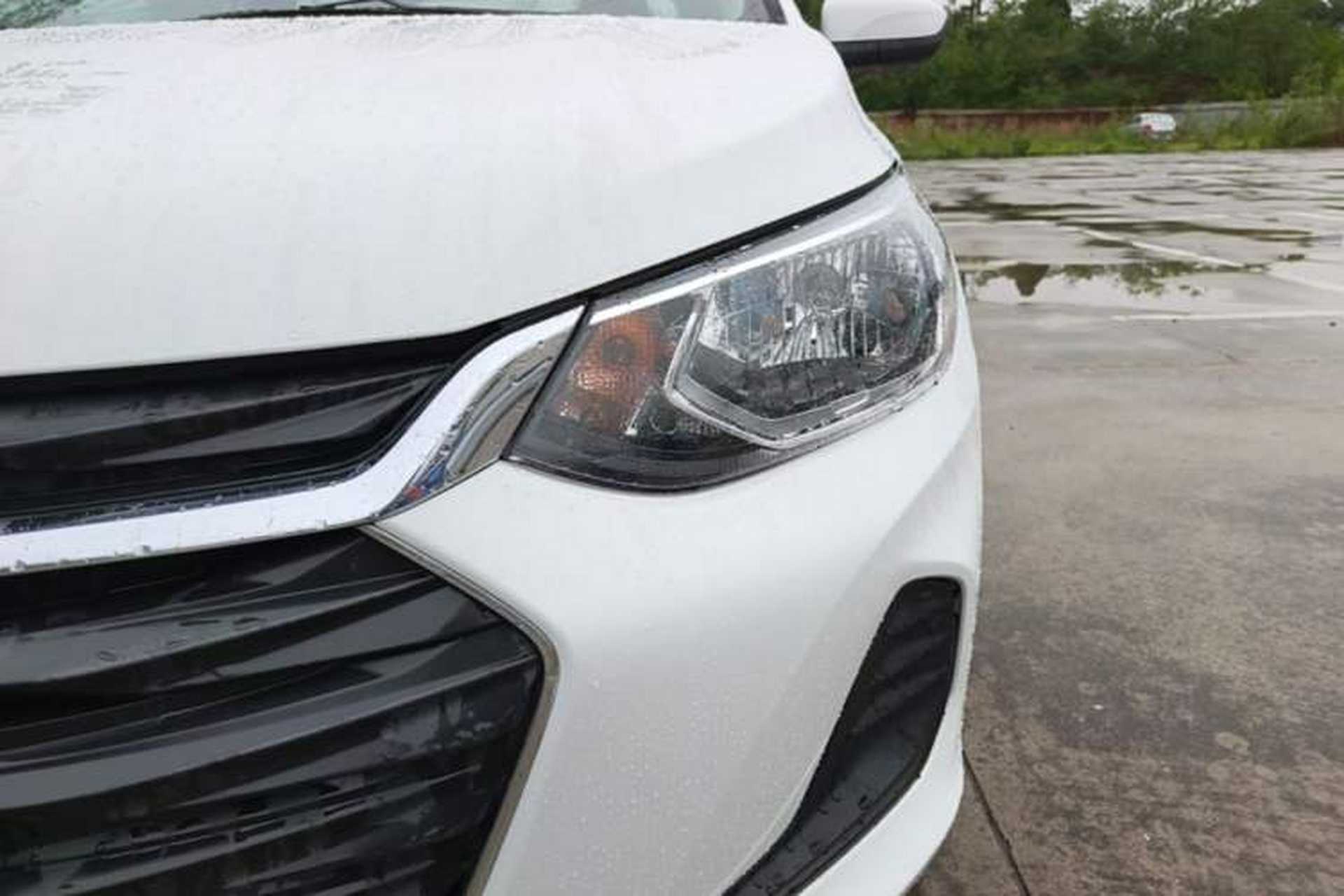 Used Chevrolet Cavalier 2020 325T Automatic Enjoyment Edition Left Front Headlight