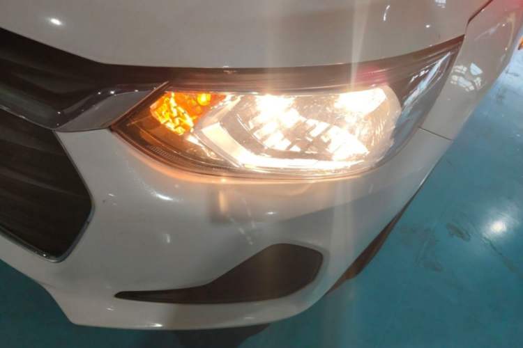 Used Chevrolet Cavalier 2020 325T Automatic Enjoyment Edition Left Front Headlight