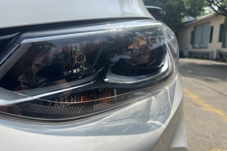 Used Chevrolet Cavalier 2020 Redline 325T Automatic Xinshang Edition China VI Standard Left Front Headlight