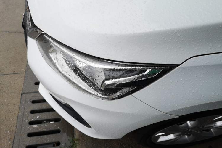 Used Chevrolet Cavalier 2020 325T Automatic Enjoyment Edition Left Front Headlight