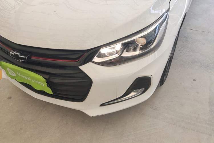 Used Chevrolet Cavalier 2020 Redline 325T Automatic Xinshang Edition Left Front Headlight