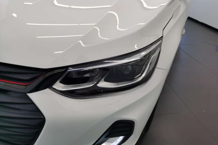 Used Chevrolet Cavalier 2020 Redline 325T Automatic Xinshang Edition China VI Standard Left Front Headlight