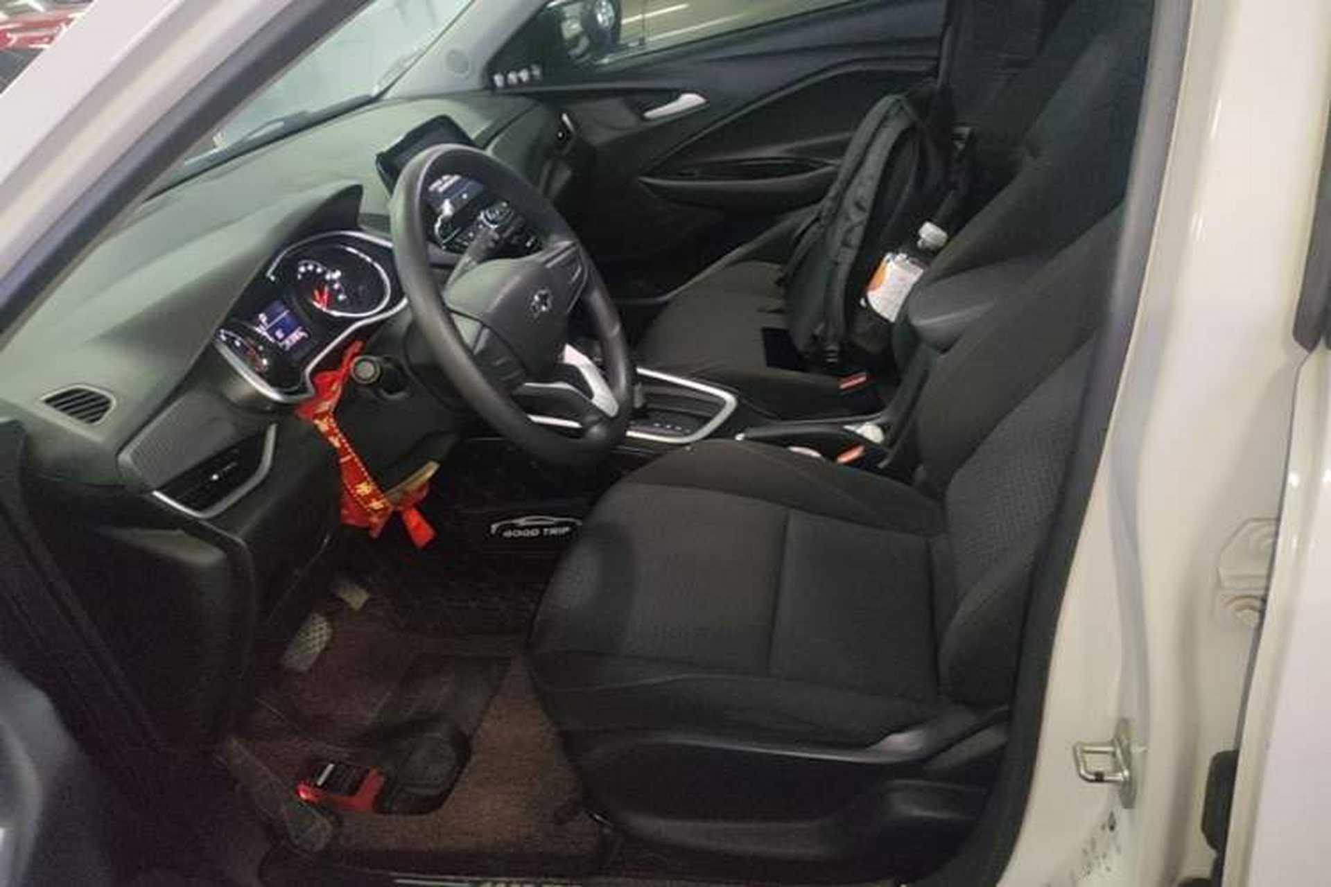 Used Chevrolet Cavalier 2020 Redline 325T Automatic Xinshang Edition China VI Standard Left Front Seat