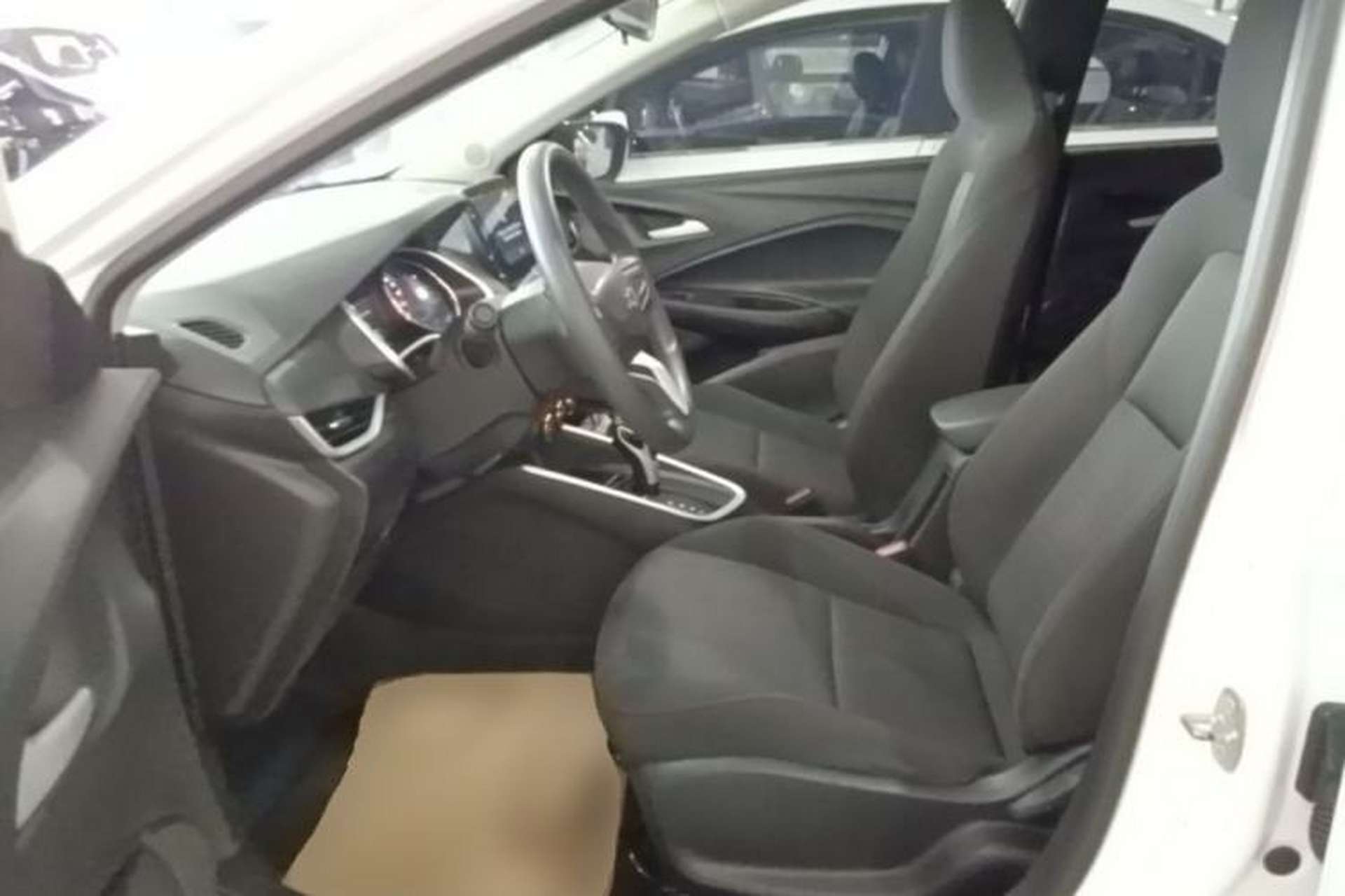 Used Chevrolet Cavalier 2020 Redline 325T Automatic Xinshang Edition Left Front Seat