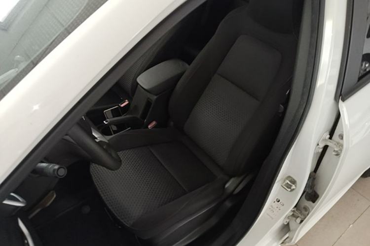Used Chevrolet Cavalier 2020 Redline 325T Automatic Xinshang Edition China VI Standard Left Front Seat