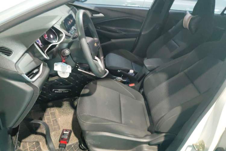 Used Chevrolet Cavalier 2020 325T Automatic Enjoyment Edition Left Front Seat