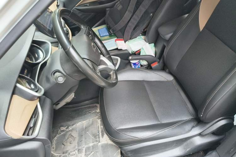 Used Chevrolet Cavalier 2020 Redline 325T Automatic Xinyao Edition China VI Standard Left Front Seat