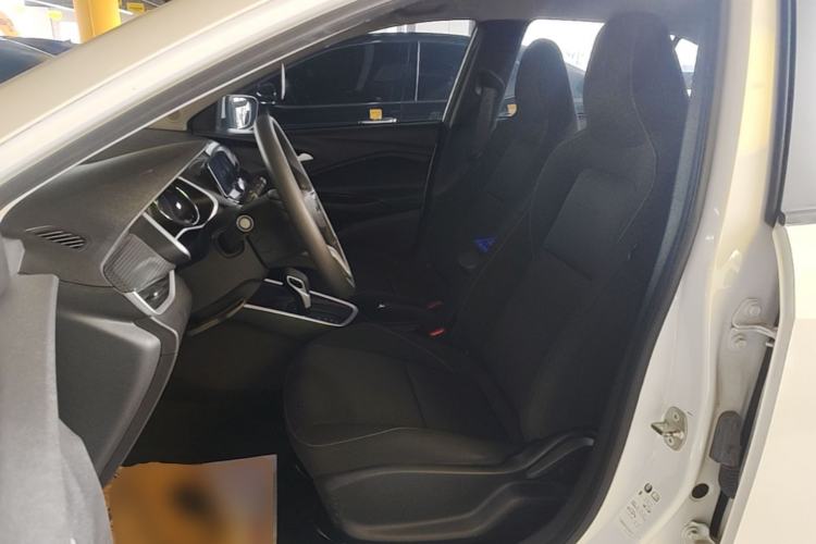 Used Chevrolet Cavalier 2020 325T Automatic Enjoyment Edition Left Front Seat