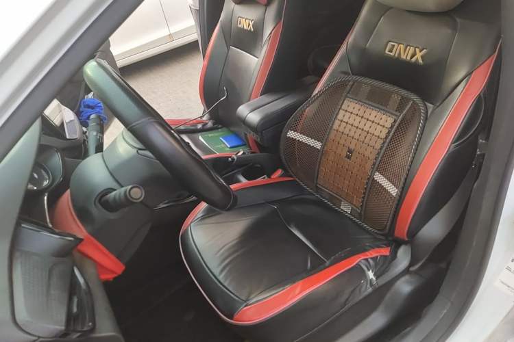 Used Chevrolet Cavalier 2020 320 Manual Enjoyment Edition Left Front Seat