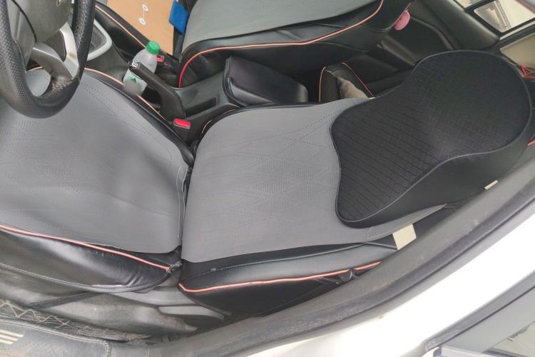 Used Chevrolet Cavalier 2020 325T Automatic Enjoyment Edition Left Front Seat