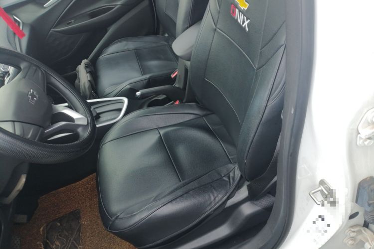 Used Chevrolet Cavalier 2020 Redline 325T Automatic Xinshang Edition Left Front Seat