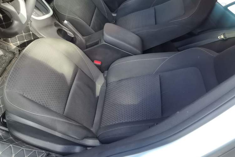 Used Chevrolet Cavalier 2020 325T Automatic Enjoyment Edition Left Front Seat