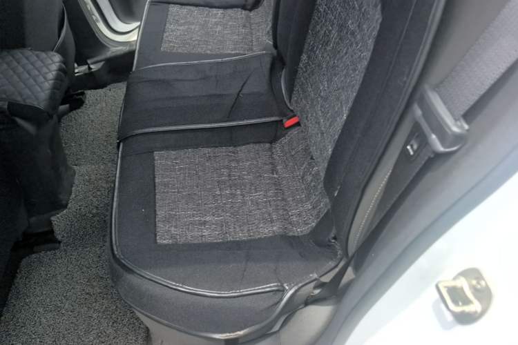 Used Chevrolet Cavalier 2020 325T Automatic Enjoyment Edition Left Rear Seat