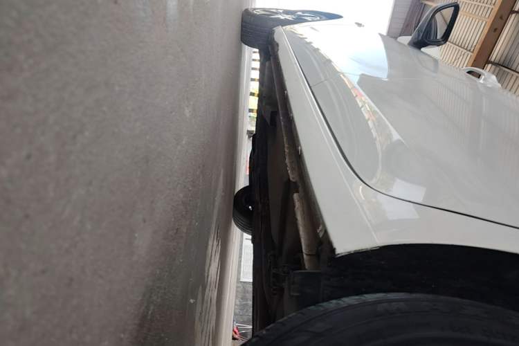 Used Chevrolet Cavalier 2020 Redline 325T Automatic Xinyao Edition China VI Standard Left Side Sill