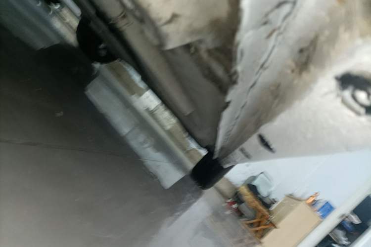 Used Chevrolet Cavalier 2020 Redline 325T Automatic Xinshang Edition China VI Standard Left Side Sill