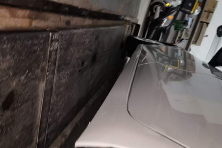 Used Chevrolet Cavalier 2020 325T Automatic Enjoyment Edition Left Side Sill