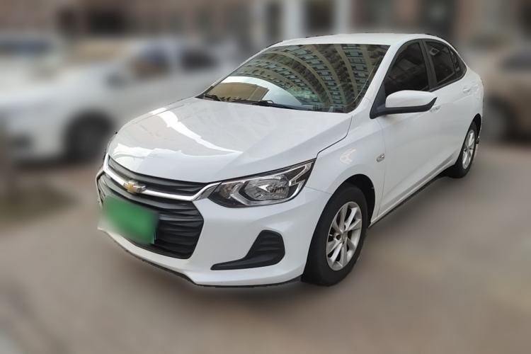 Used Chevrolet Cavalier 2020 320 Manual Enjoyment Edition Guazi used car, China used car export, Used car for sale, Used Chevrolet cars, Cheapest cars for sale