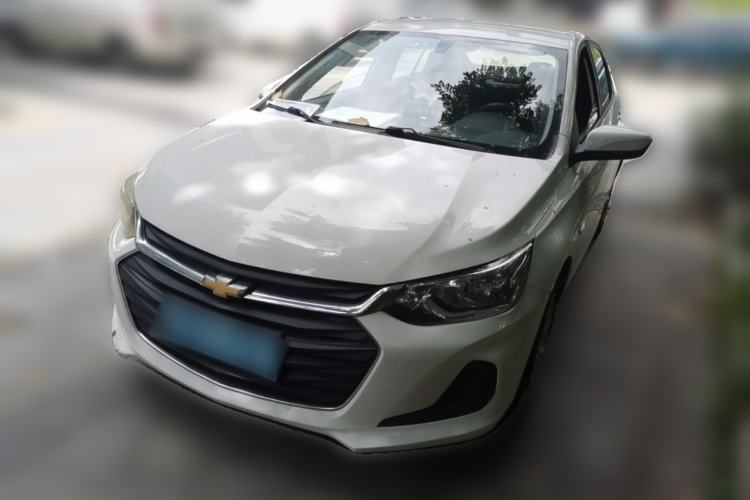 Used Chevrolet Cavalier 2020 325T Automatic Enjoyment Edition Guazi used car, China used car export, Used car for sale, Used  cars, Cheapest cars for sale
