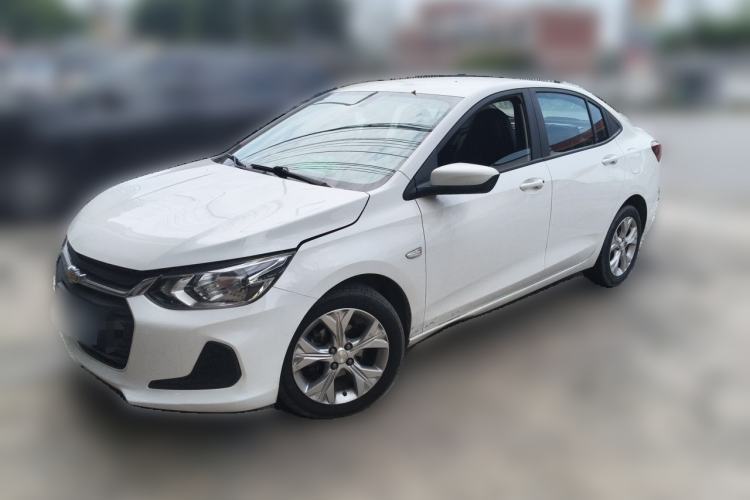 Used Chevrolet Cavalier 2020 325T Automatic Enjoyment Edition Guazi used car, China used car export, Used car for sale, Used  cars, Cheapest cars for sale
