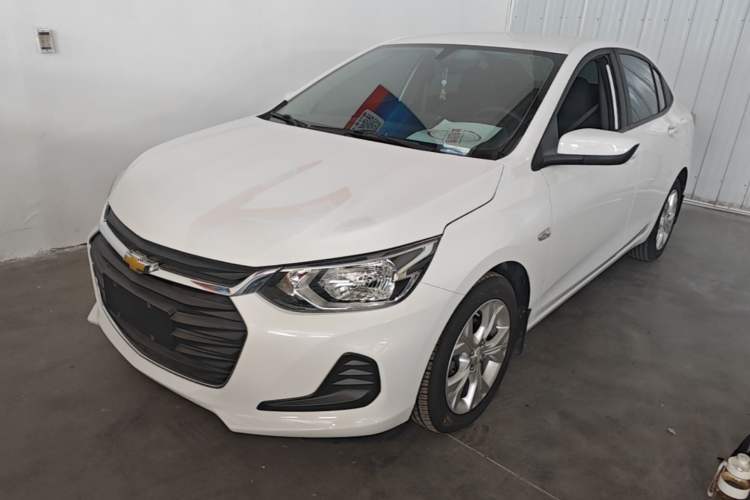 Used Chevrolet Cavalier 2020 325T Automatic Enjoyment Edition Guazi used car, China used car export, Used car for sale, Used  cars, Cheapest cars for sale
