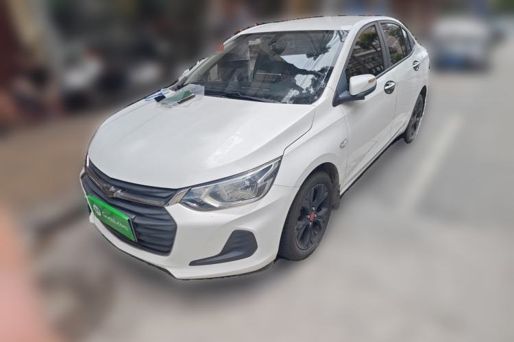 Used Chevrolet Cavalier 2020 325T Automatic Enjoyment Edition Guazi used car, China used car export, Used car for sale, Used cars, Cheapest cars for sale