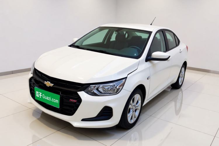 Ojetý Chevrolet Cavalier 2020 325T Automatic Enjoyment Edition Guazi used car, China used car export, Used car for sale, Used cars, Cheapest cars for sale