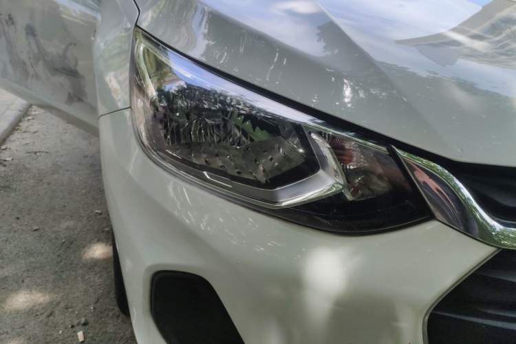 Used Chevrolet Cavalier 2020 325T Automatic Enjoyment Edition Right Front Headlight
