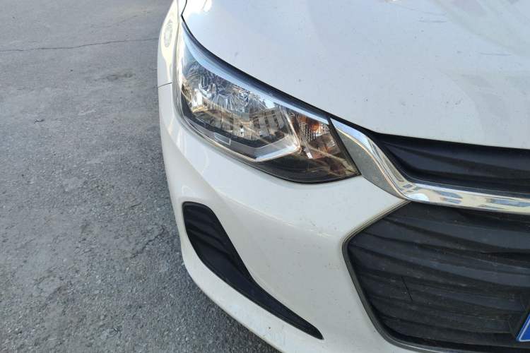 Used Chevrolet Cavalier 2020 325T Automatic Enjoyment Edition Right Front Headlight