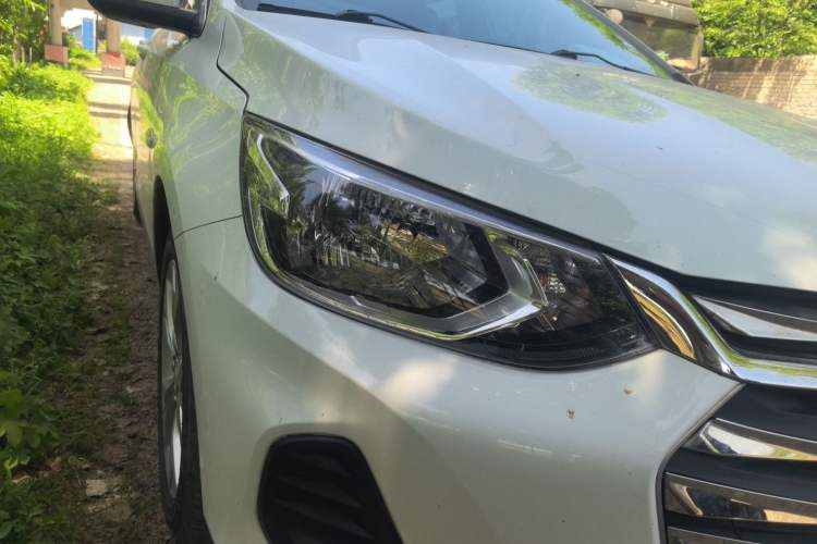 Used Chevrolet Cavalier 2020 325T Automatic Enjoyment Edition Right Front Headlight