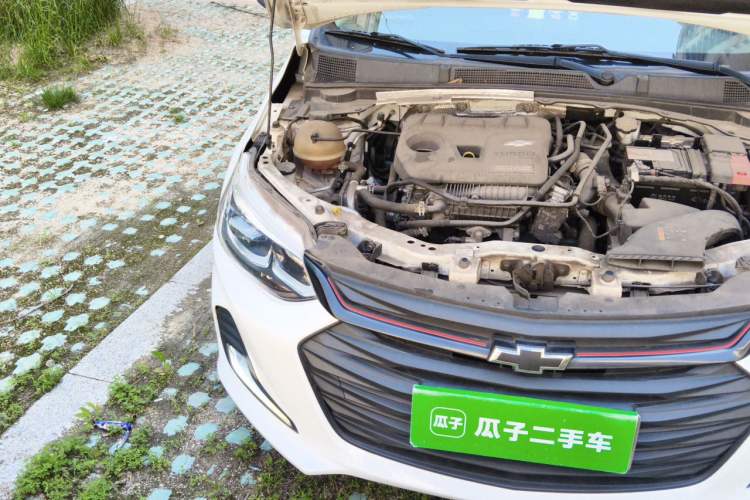 Used Chevrolet Cavalier 2020 Redline 325T Automatic Xinshang Edition China VI Standard Right Front Headlight